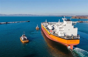 油轮市场贸易模式转变！阿芙拉型船运费创新高
