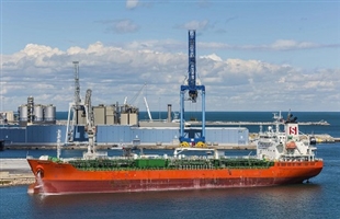 “新官上任第一把火”，全球最大化学品油轮船东IPO计划被搁置