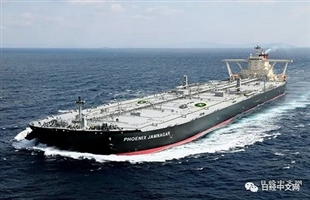 中国原油进口减少，油轮运费跌至2个月来低点