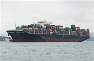 全球最大集装箱船公司长达三年的购船狂潮仍未结束？