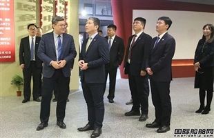 中海油服与南开大学联合成立学科建设暨联合创新中心