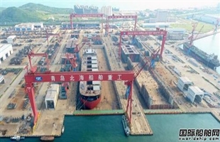 中国船厂再接单！日本航运巨头首次订造氨燃料船