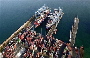 Vespucci Maritime：2025年集运市场展望