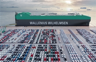牛市或熊市？Wallenius Wilhelmsen预计2025年业绩更牛