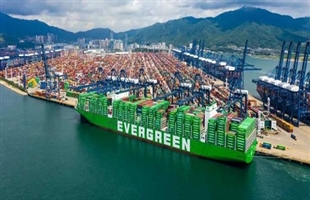 韩国法院驳回KFTC对长荣海运的制裁
