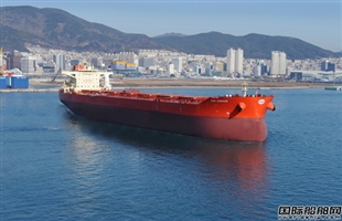 集运和干散货市场均下滑！泛洋海运2023年盈利“腰斩”