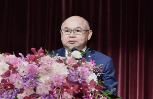 长荣海运、阳明海运董事长预测市场前景