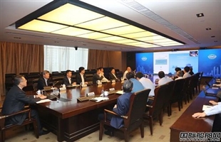 “智能航线”上线！中远海运特运发布又一“数字智能”产品