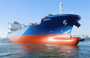 Euroseas：红海危机“意外”推高集装箱船租金