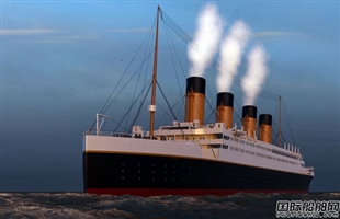 一艘72亿元！“泰坦尼克号”复制项目将重启？