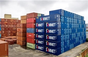 新加坡集运公司Summit Shipping推出红海航线
