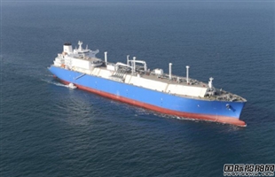 尘埃落定！韩华海洋最后4艘卡塔尔LNG船订单签约