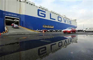 Hyundai Glovis公布一季度业绩和新一轮汽车船投资计划