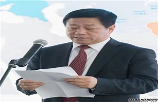 新新航运中俄海铁联运线路“北极一号快线”开航