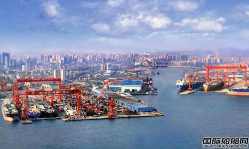 再订12艘！这家船东启动“史上最大”新造船计划
