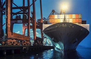DP World与双子星联盟签署加拿大港口合作协议