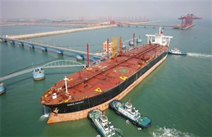 2025年原油贸易流向再迎变局
