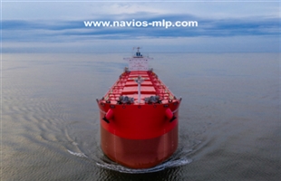 Navios Partners全年营收13.3亿美元