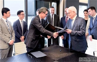 远海汽车船携手Neptune构建汽车供应链新枢纽