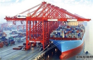 SCFI连跌10周！四大主要航线运价齐齐下滑