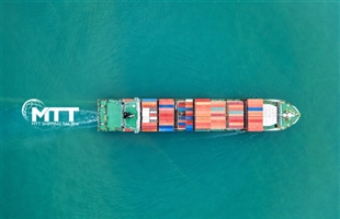 马来西亚集运公司MTT Shipping计划IPO